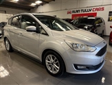 Used Ford C-Max