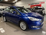 Used Ford C-Max Used Ford C-Max