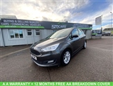 Used Ford C-Max