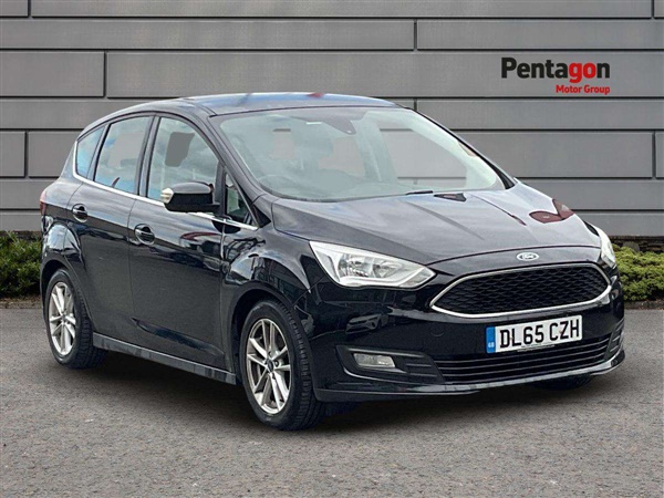 Large image for the Used Ford C-MAX