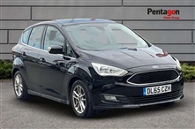 Used Ford C-Max