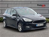Ford C-Max Image 1