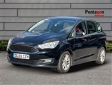 Ford C-Max Image 3