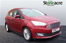 Used Ford C-Max