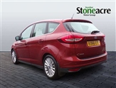 Ford C-Max Image 5