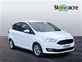 Ford C-Max Image 1