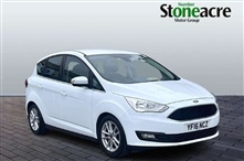 Used Ford C-Max