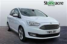 Used Ford C-Max