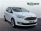 Ford C-Max Image 1