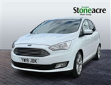 Ford C-Max Image 3