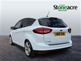 Ford C-Max Image 4