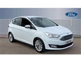 Ford C-Max Image 1