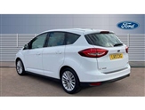 Ford C-Max Image 2