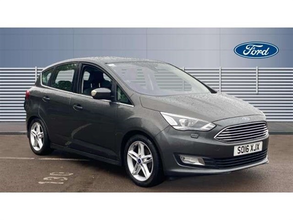 Large image for the Used Ford C-MAX