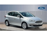 Ford C-Max Image 1