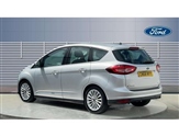 Ford C-Max Image 2