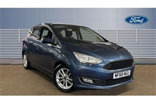 Used Ford C-Max