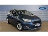 Ford C-Max Image 1