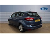Ford C-Max Image 2