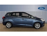 Ford C-Max Image 5