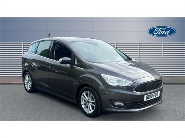 Large image for the Used Ford C-MAX