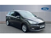 Ford C-Max Image 1