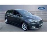 Ford C-Max Image 1