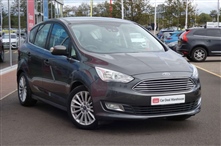Used Ford C-Max