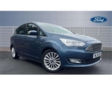 Ford C-Max Image 1