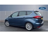 Ford C-Max Image 2
