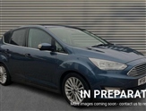 Ford C-Max Image 1