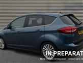 Ford C-Max Image 2