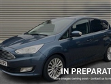 Ford C-Max Image 3
