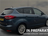 Ford C-Max Image 4