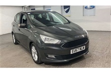 Used Ford C-Max