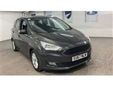 Ford C-Max Image 1