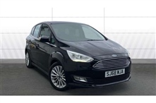 Used Ford C-Max