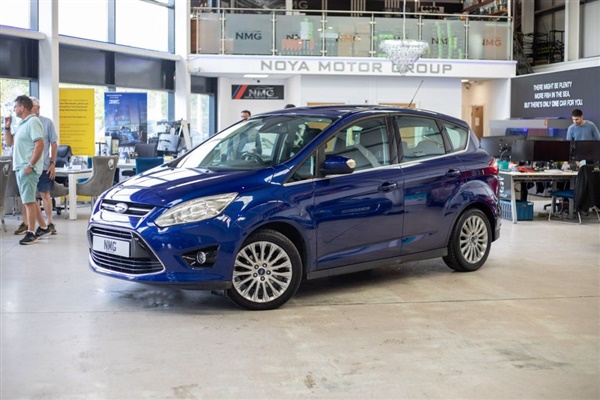 Large image for the Used Ford C-MAX