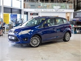Used Ford C-Max