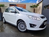 Used Ford C-Max