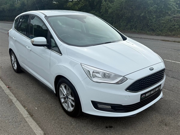 Large image for the Used Ford C-MAX