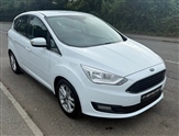 Used Ford C-Max