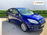 Used Ford C-Max