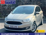 Ford C-Max Image 1