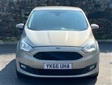 Ford C-Max Image 2