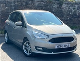 Ford C-Max Image 3