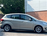Ford C-Max Image 4