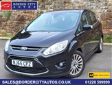 Ford C-Max Image 1