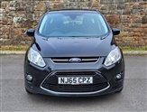 Ford C-Max Image 2