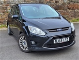 Ford C-Max Image 3